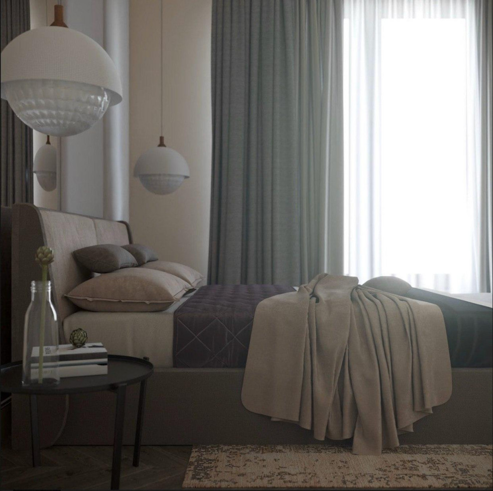 ЖК Миттештадт