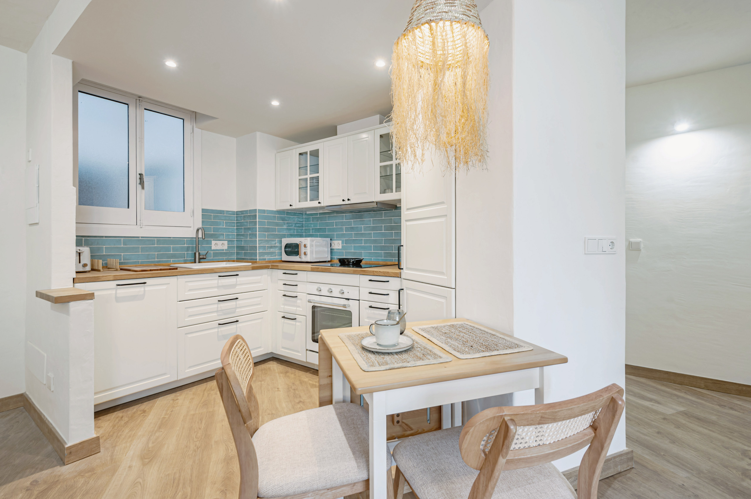 APARTAMENTO - IBIZA