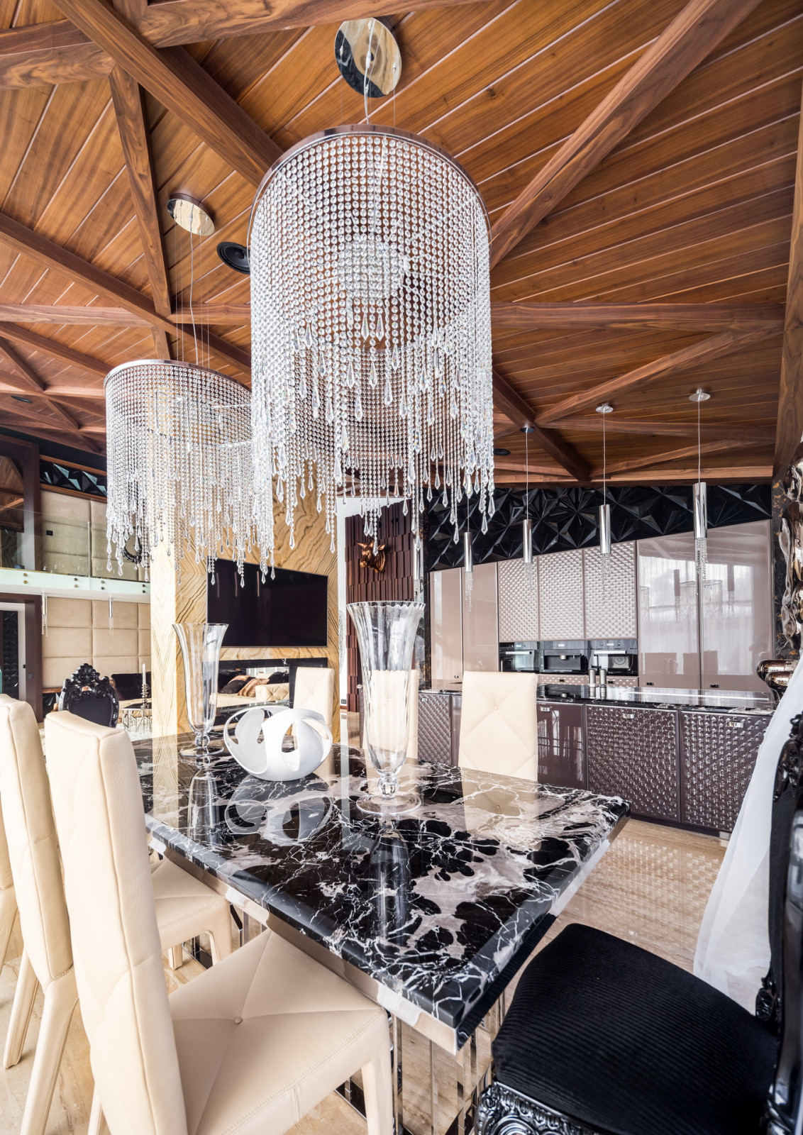 Загородный дом в Ольгино