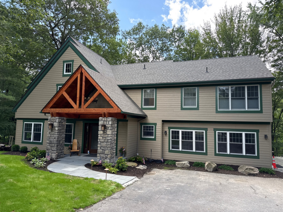 Planning a New Home Construction Project