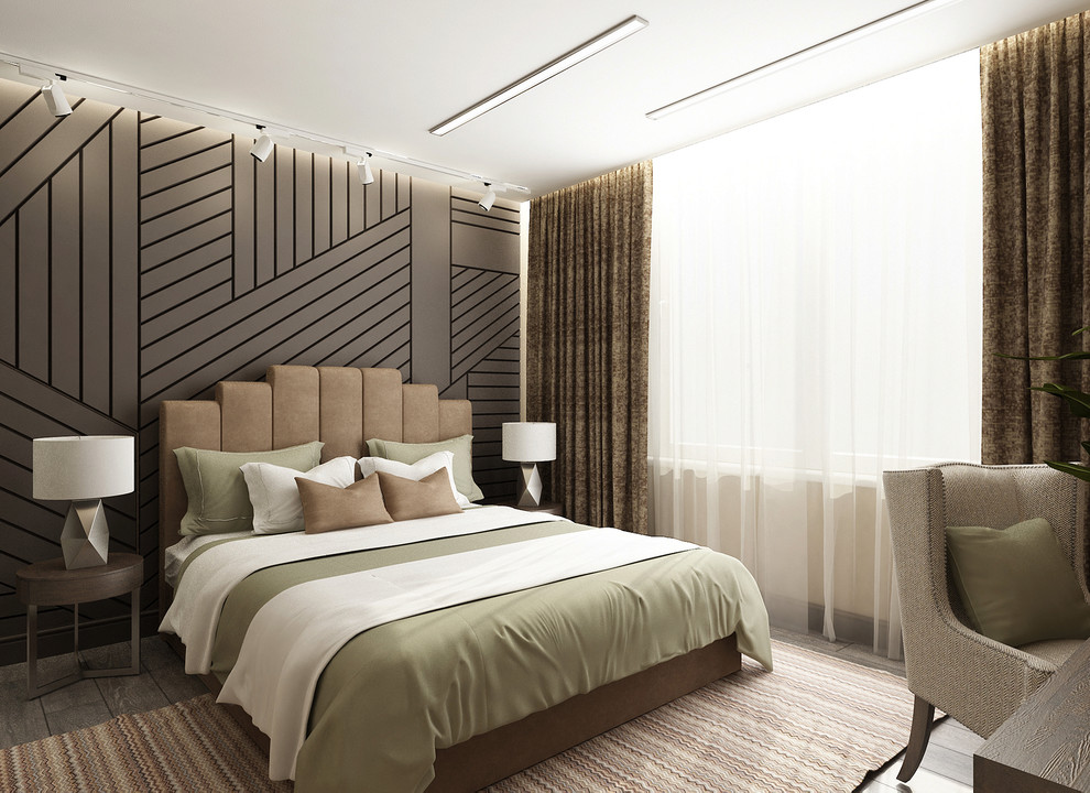 Дизайн-интерьера