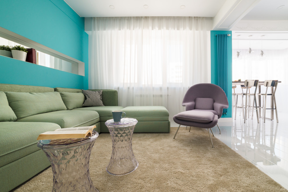 ЖК Аралия, Южно-Сахалинск