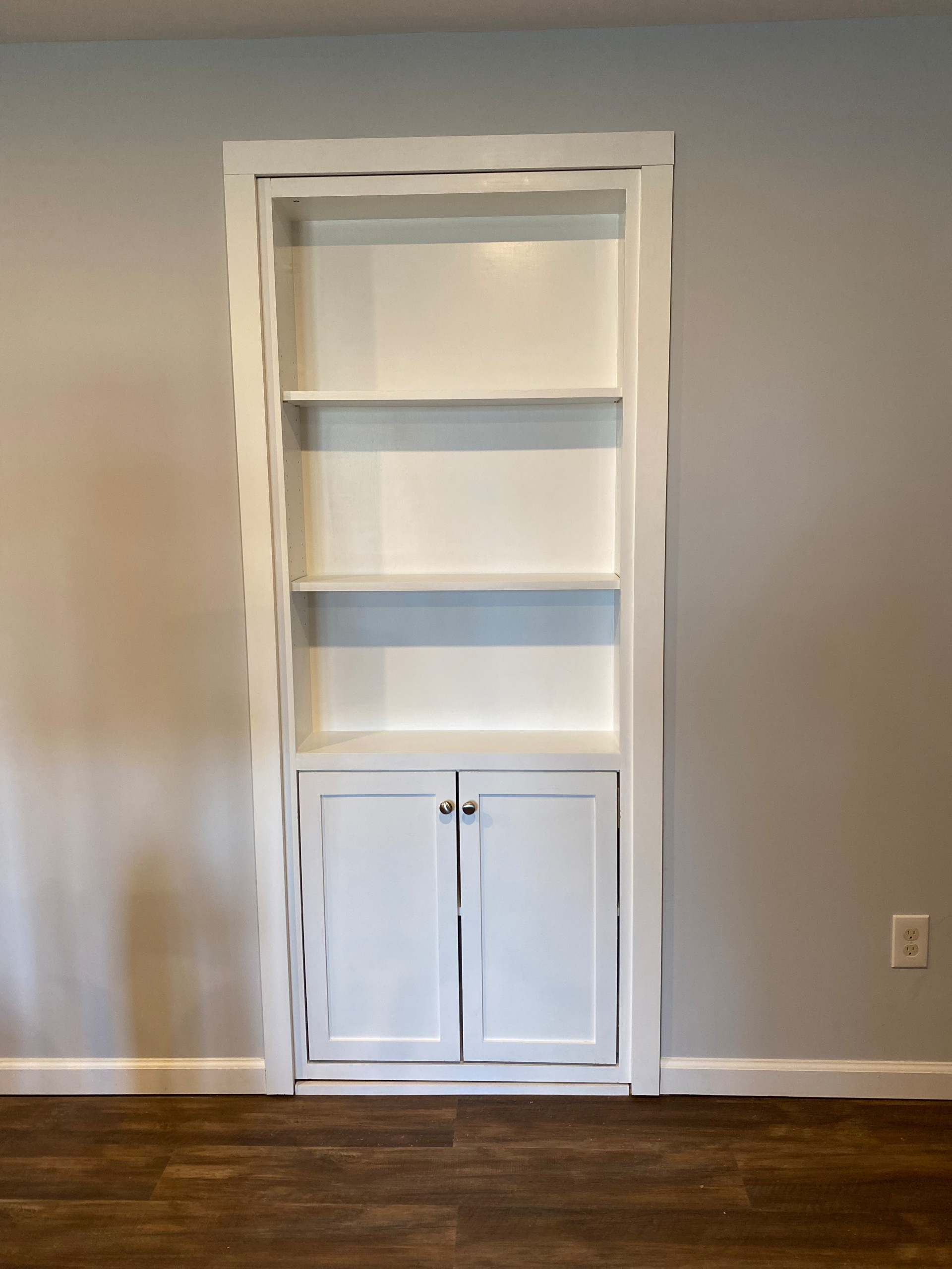Remodeling