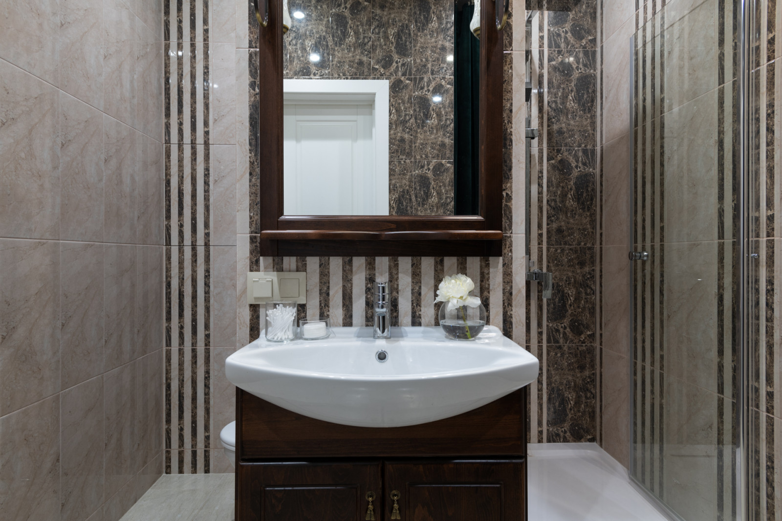 Квартира с историей