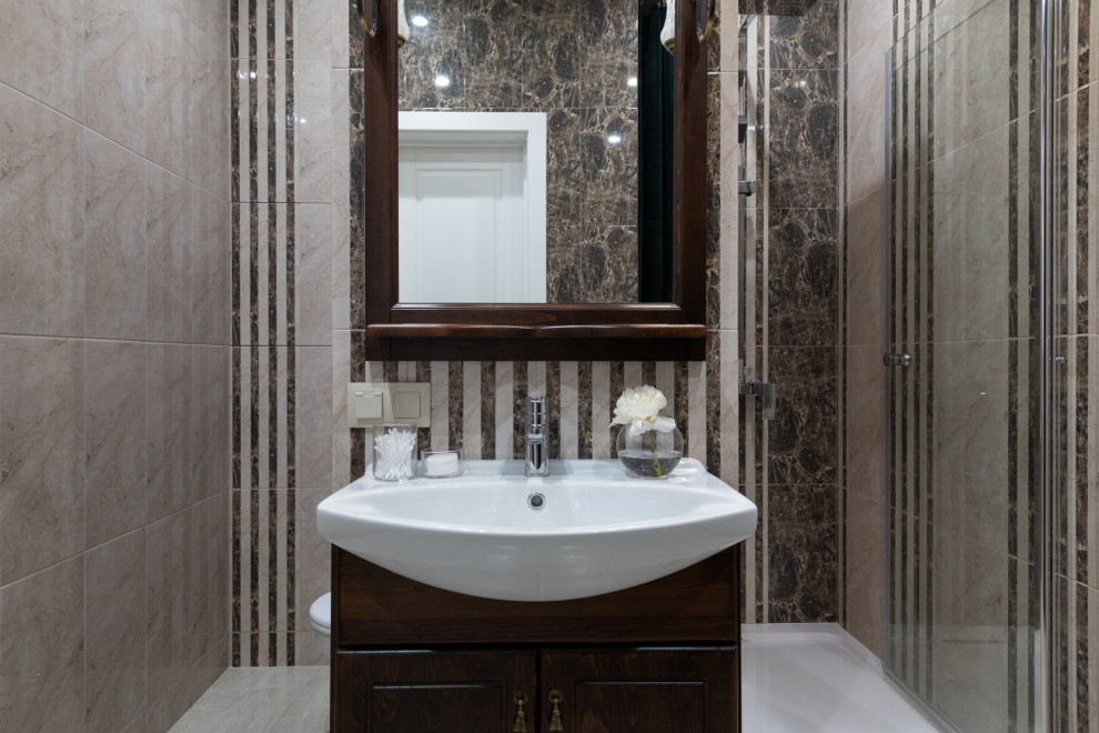 Квартира с историей