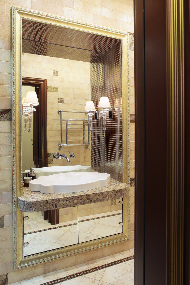 Усадьба в классическом стиле