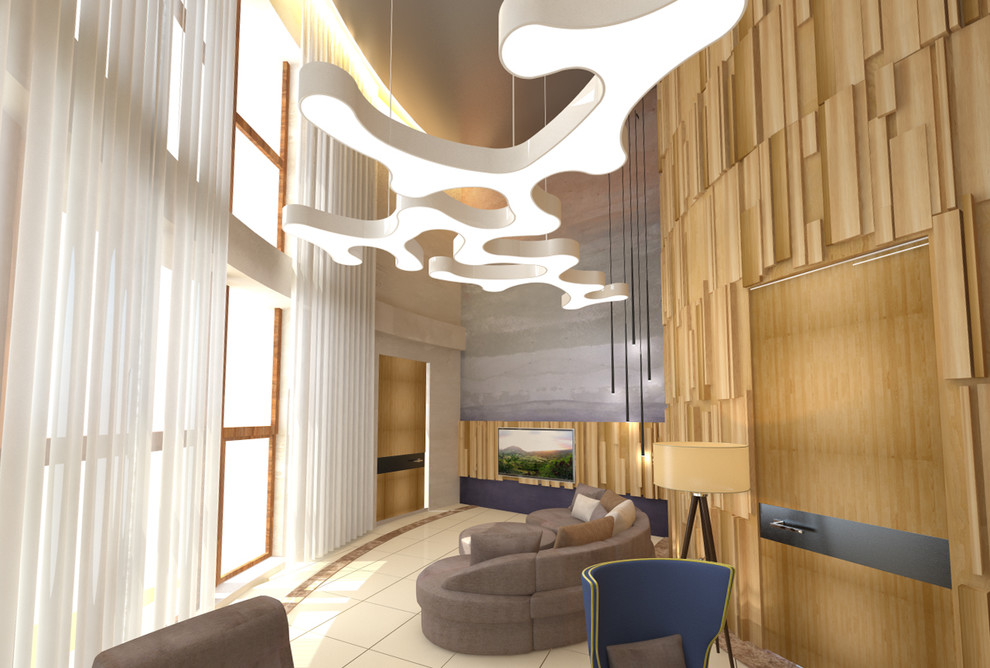 Особняк ГринЛэнд