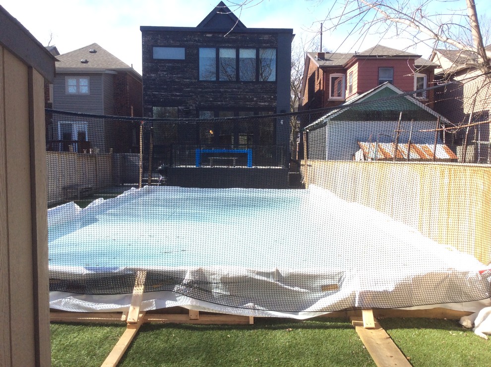 Pinewood Ave Toronto