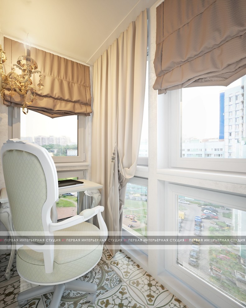 ЖК ДЕСЯТКИНО