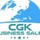CGK Business Sales
