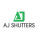 AJ Shutters