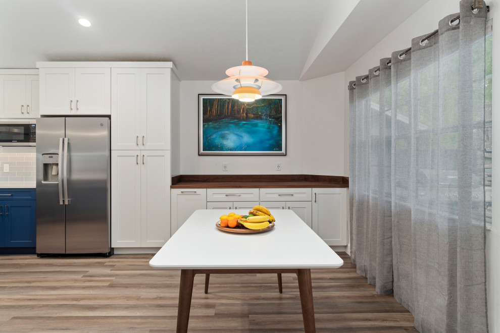 Kitchen Remodel - Gainesville, FL