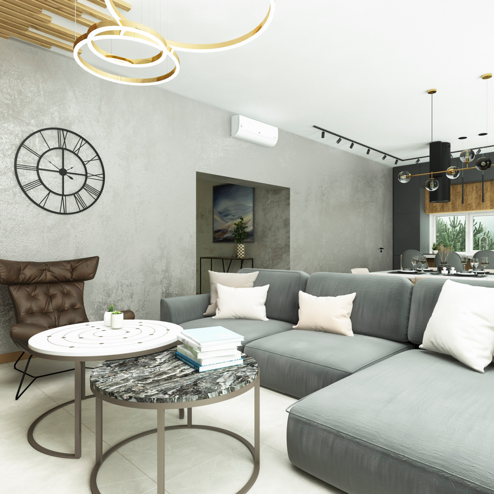 Дом на 9 просеке