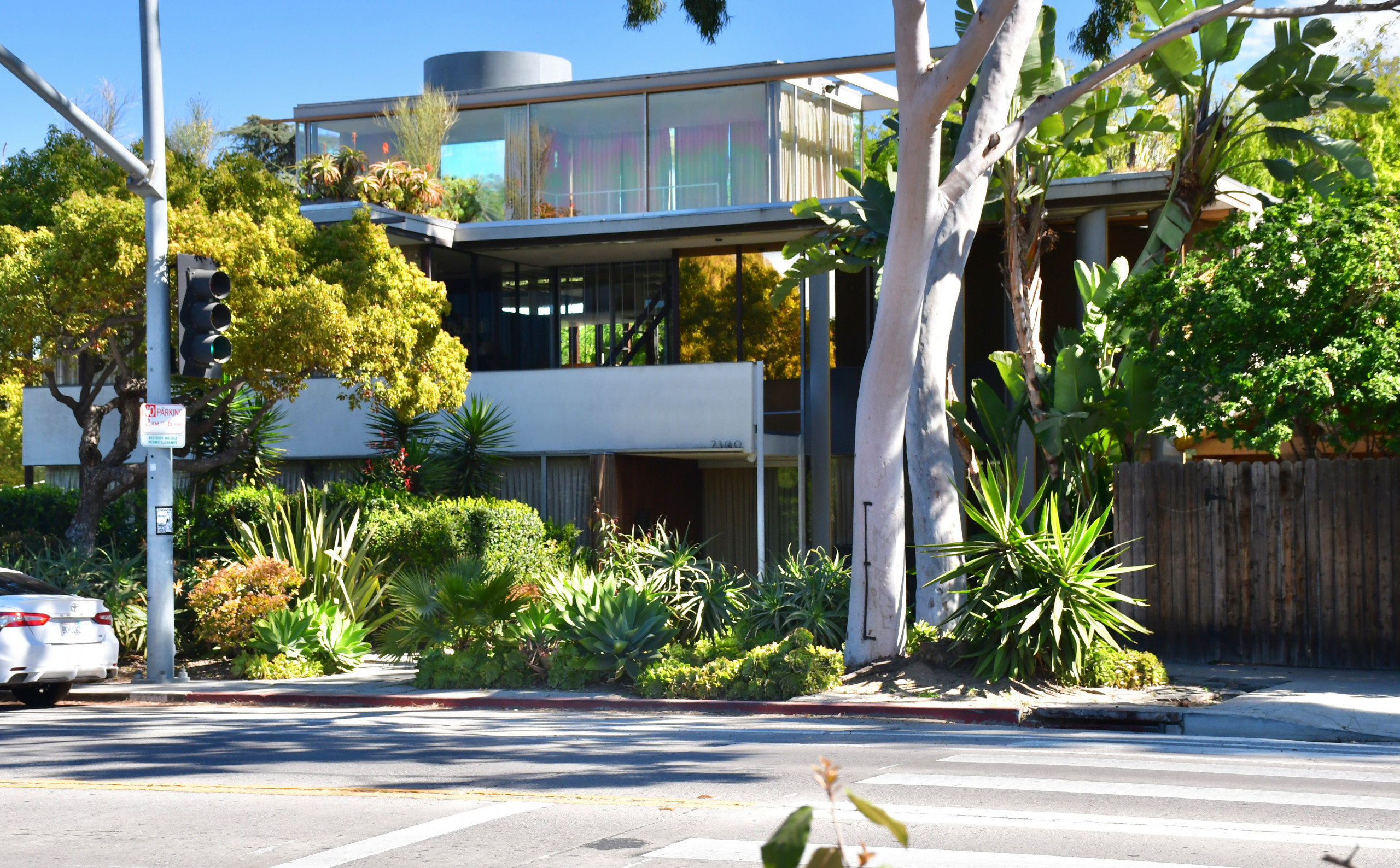 Celebrate Richard Neutra's Innovative Los Angeles Home and