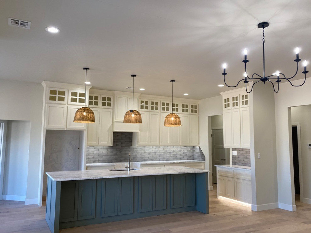 Kitchens