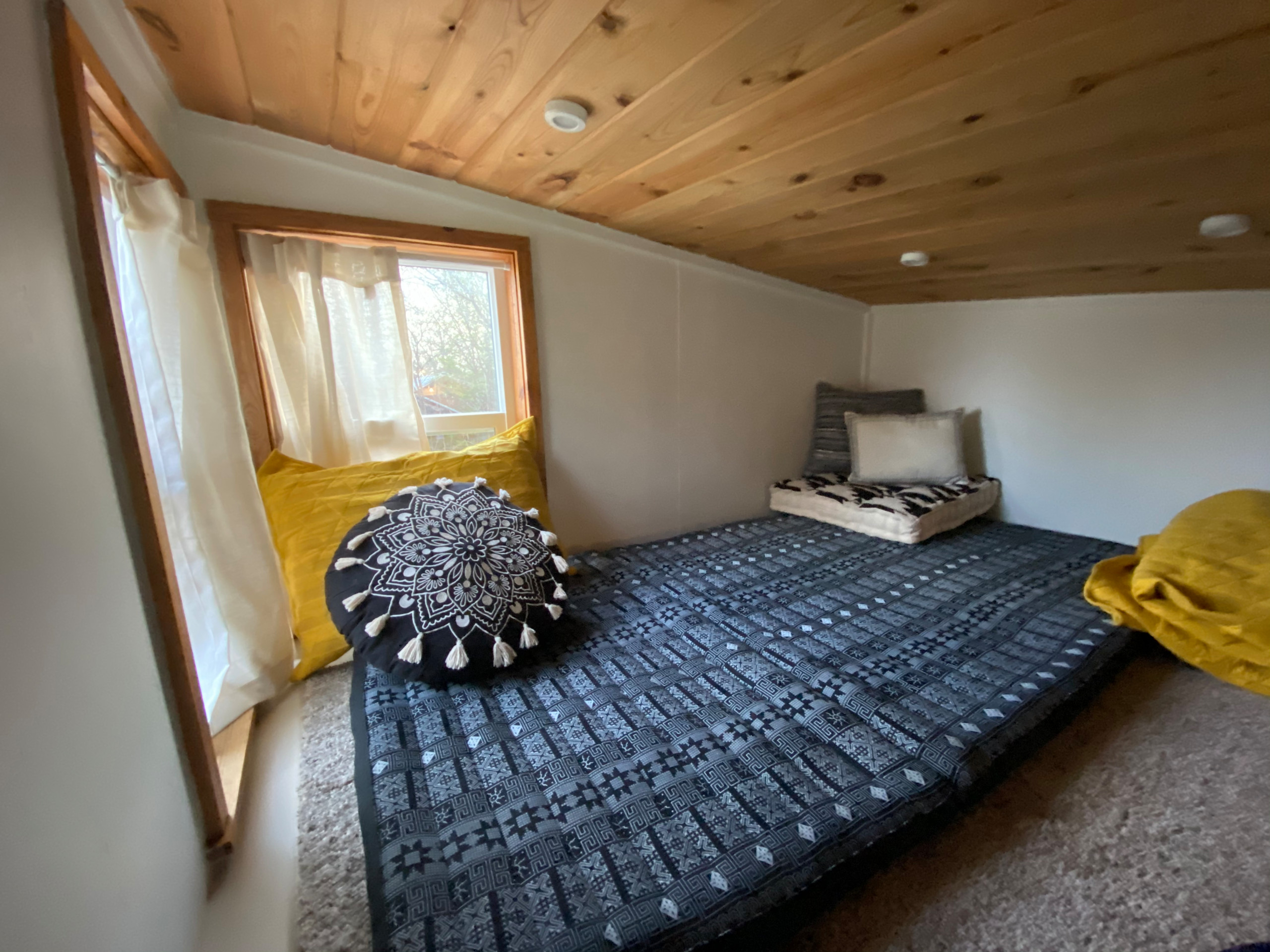 Tiny Home - Austin, Texas