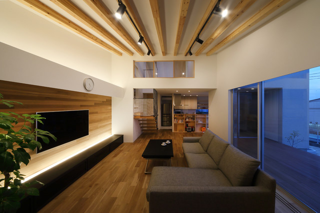 羽目板 内装壁 パネリング Yokohama De チャネルオリジナル株式会社