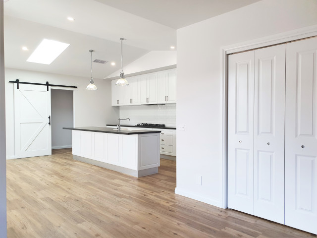 Firmstone residence Leneva contemporary-kitchen