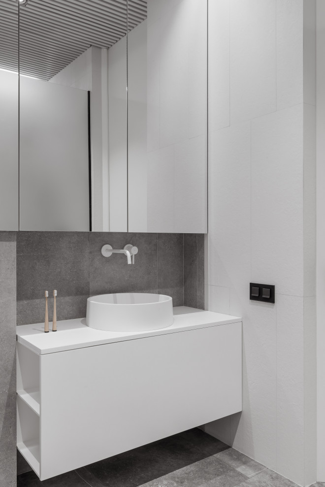 интерьер дома в Ростове-на-Дону