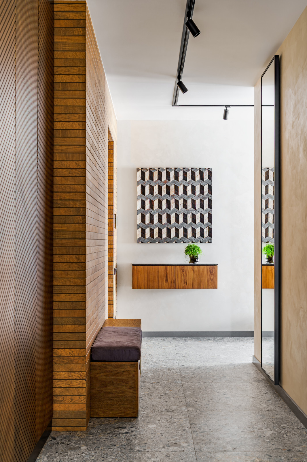 Квартира на Береговой