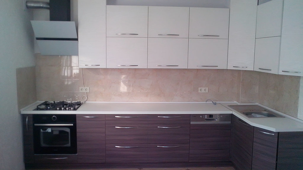 FH030K: Кухонный гарнитур