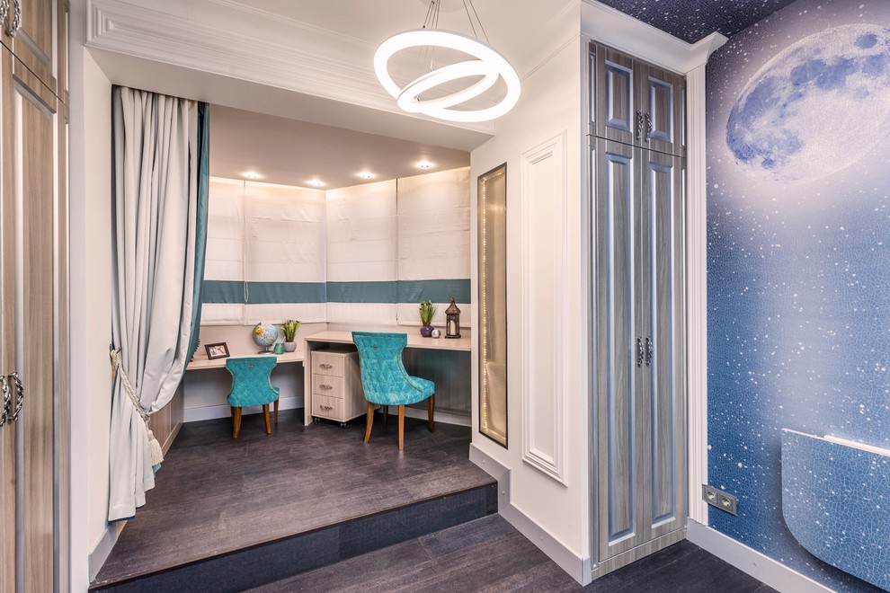 Проект ТНТ Школа Ремонта