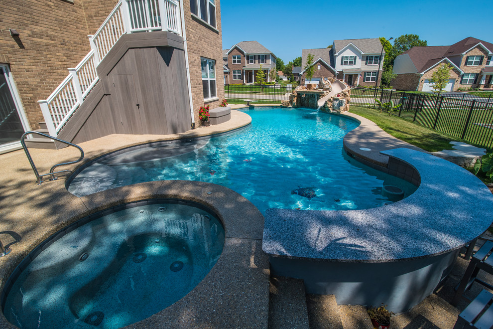 Southern DuPage County, Illinois 2
