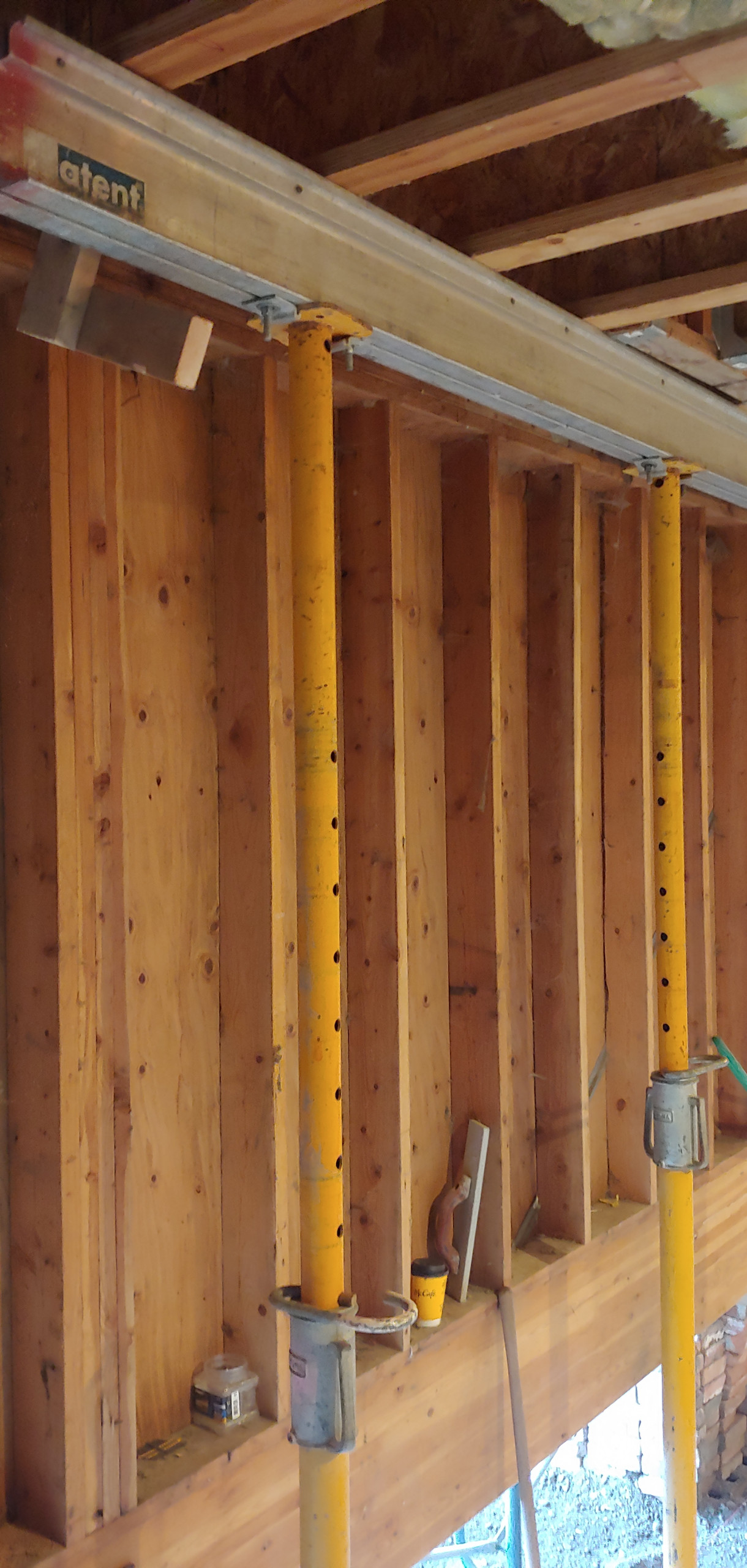 Basement Transformation (In Progress)