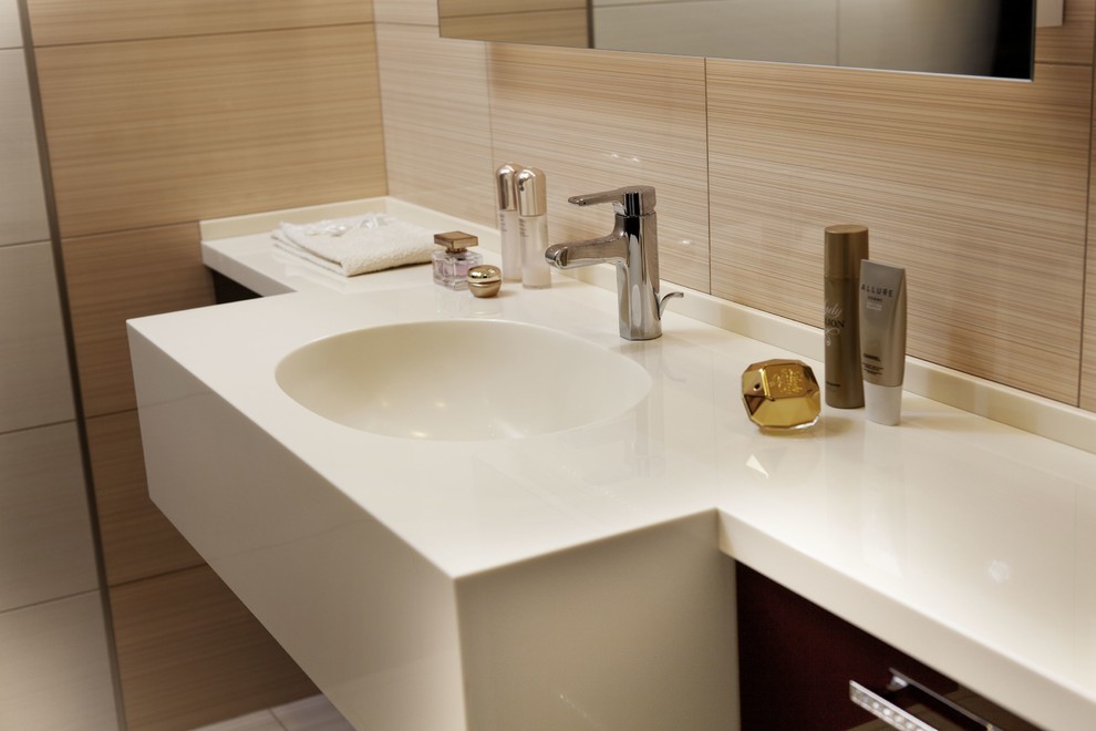 мебель для ванной