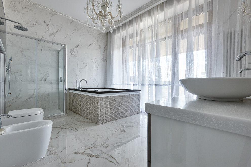 Загородный дом в КП Миллениум