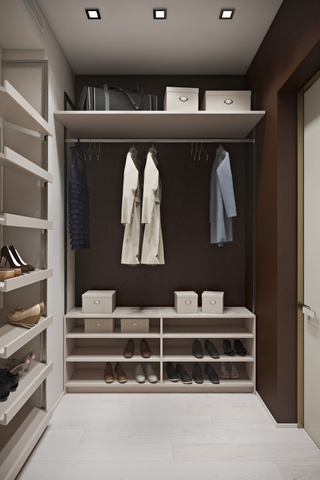 Дизайн квартиры "Городская сказка"