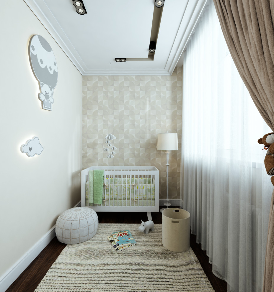 Лесные поляны