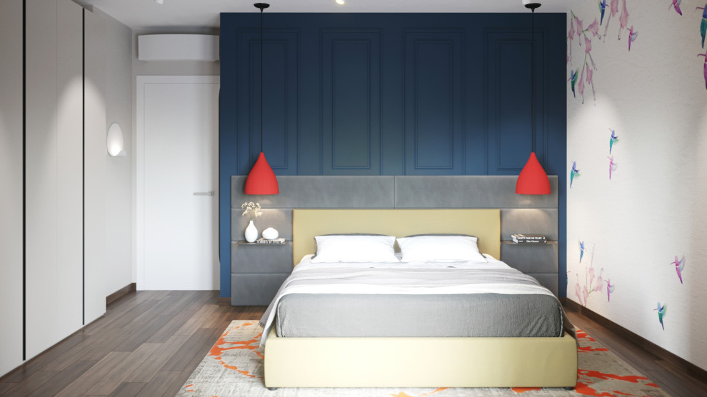 Квартира в Италии