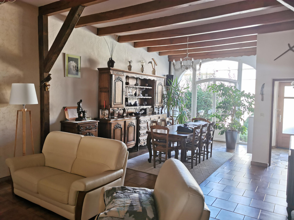 Rénovation et Décoration d'une maison