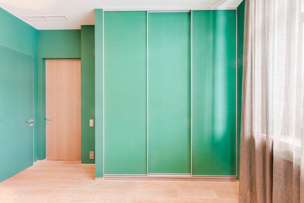 Коттедж. Частный заказчик.