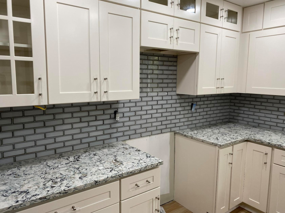 Luxury Bathroom Remodels
