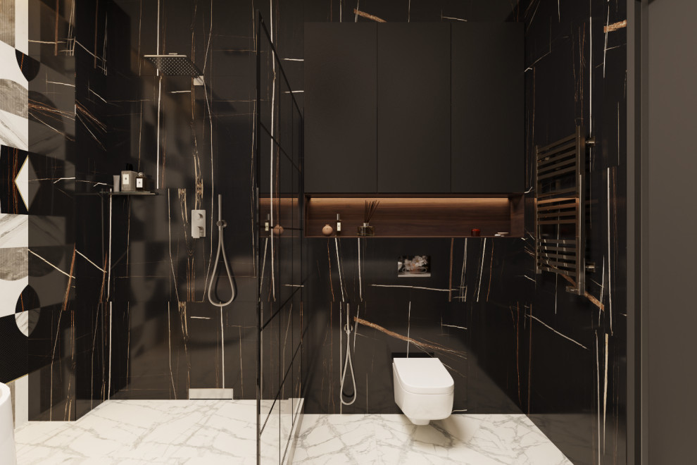 Пятикомнатная квартира в Санкт-Петербурге