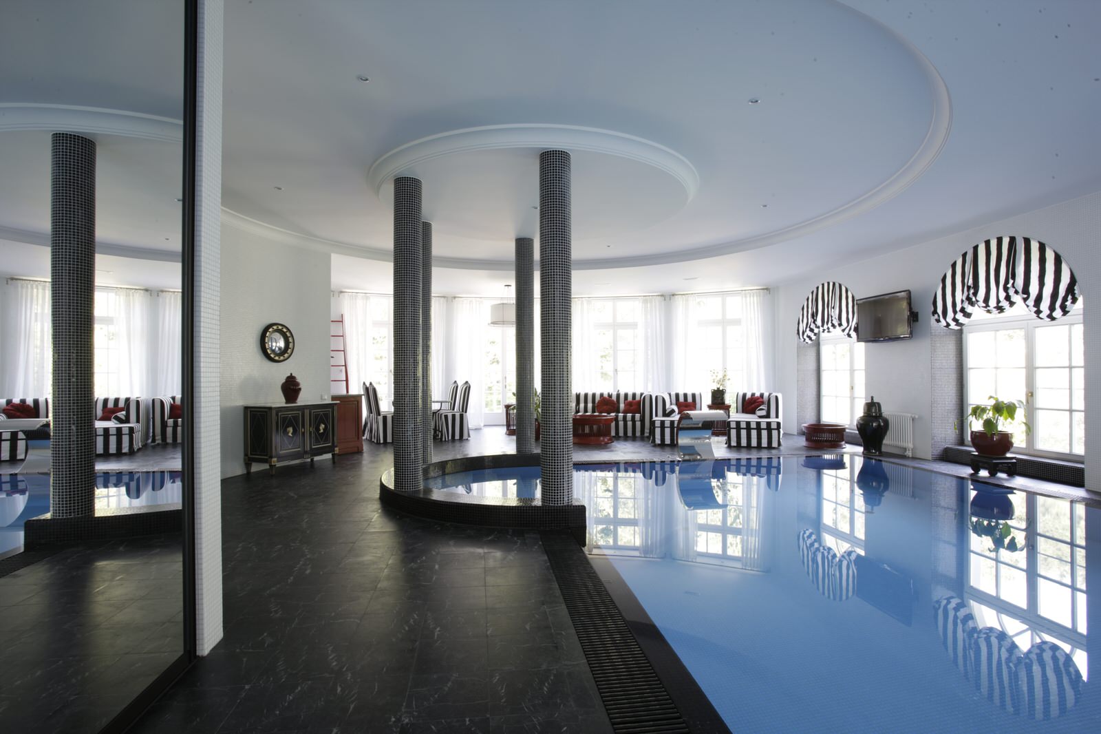 Русская усадьба