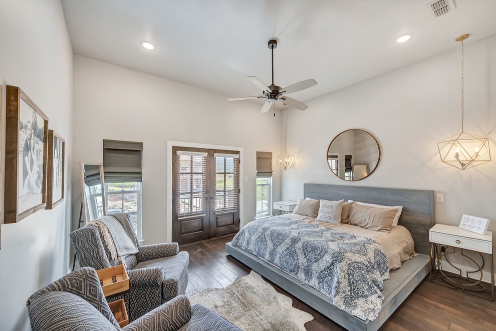 Bedroom Design