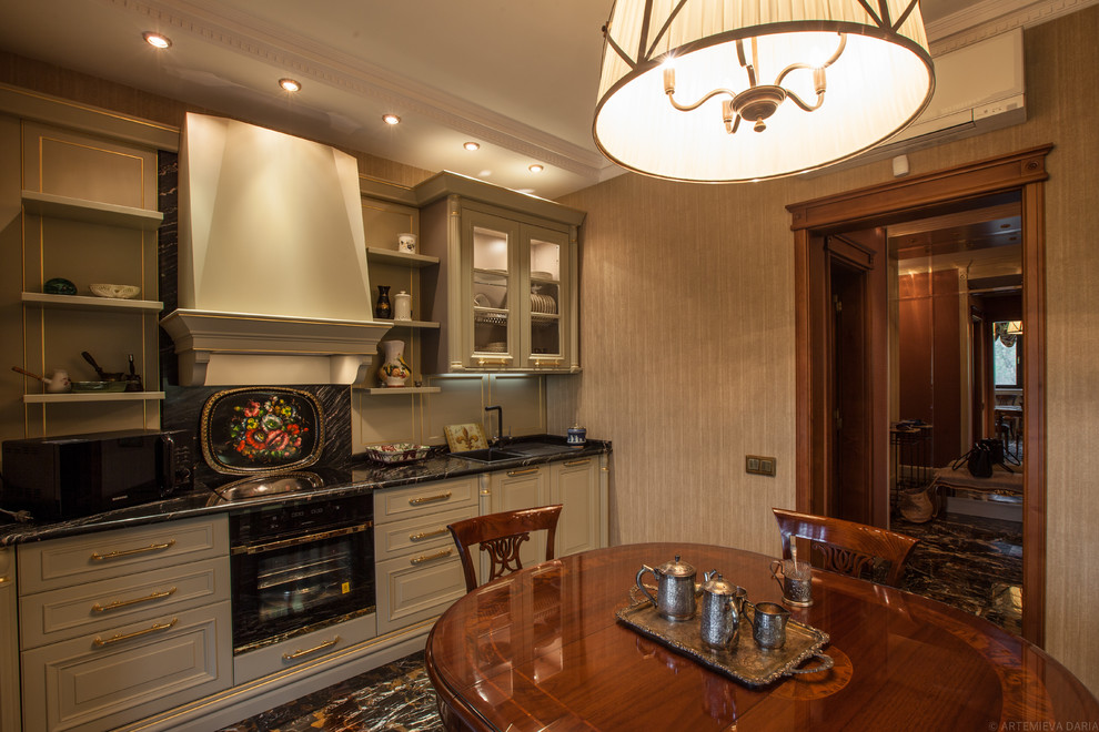 Квартира нп Лесной