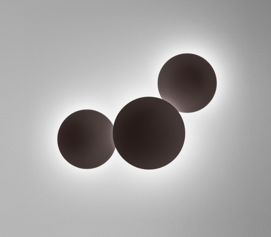 Настенные светильники SPACE