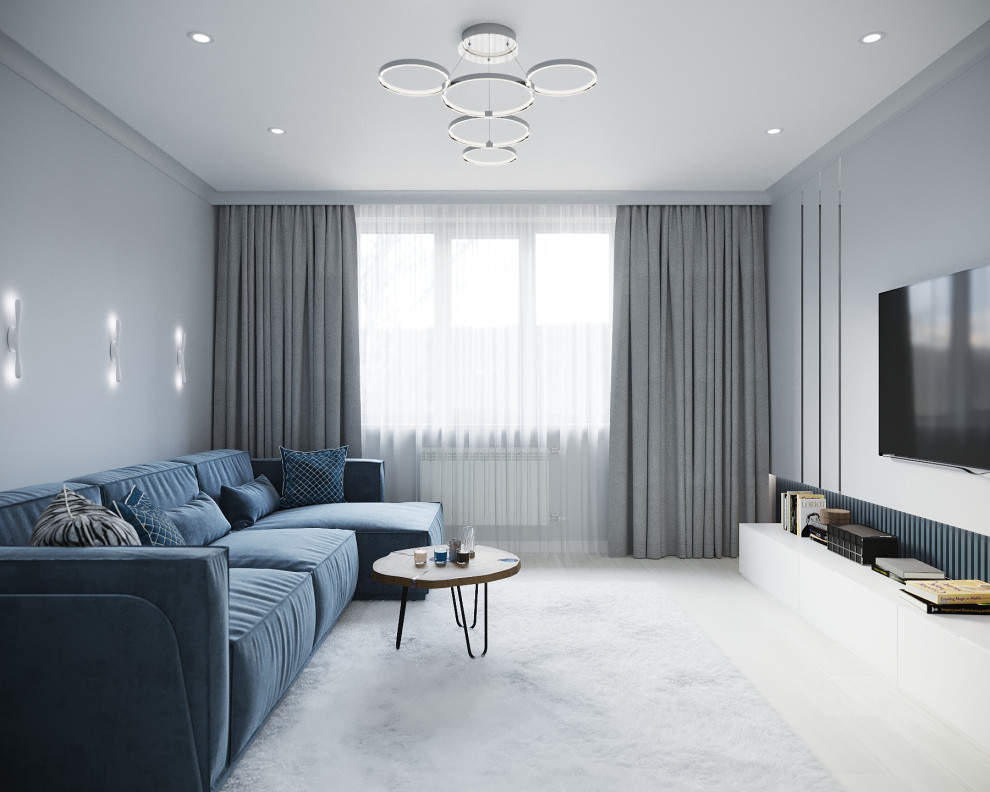 Квартира на ул. Нагорная