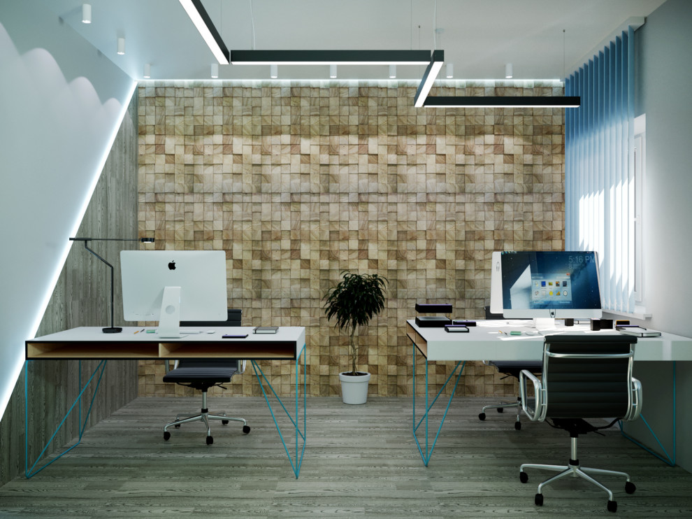 Офис микрофинансовой компании Салехард