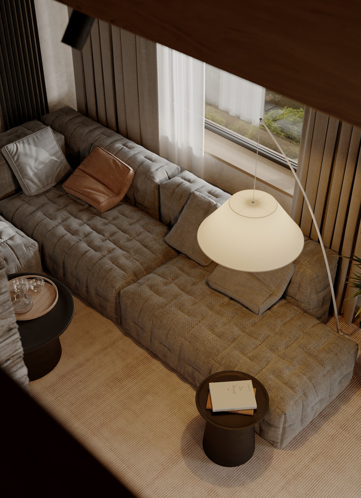 Дом у озера