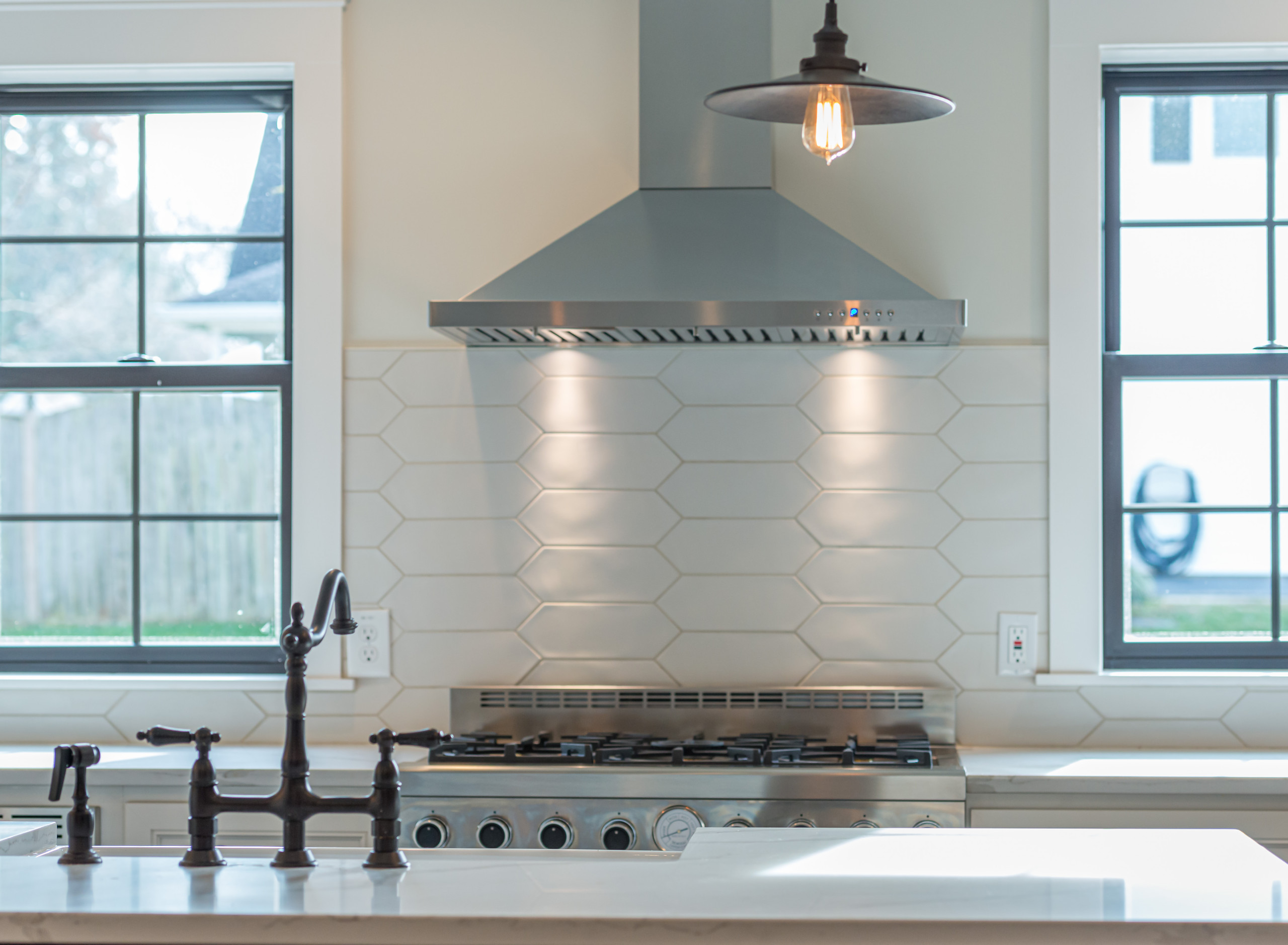 Maple Court Complete Home Renovation