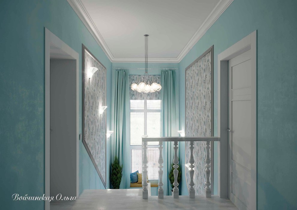 Средиземноморье 2017 год