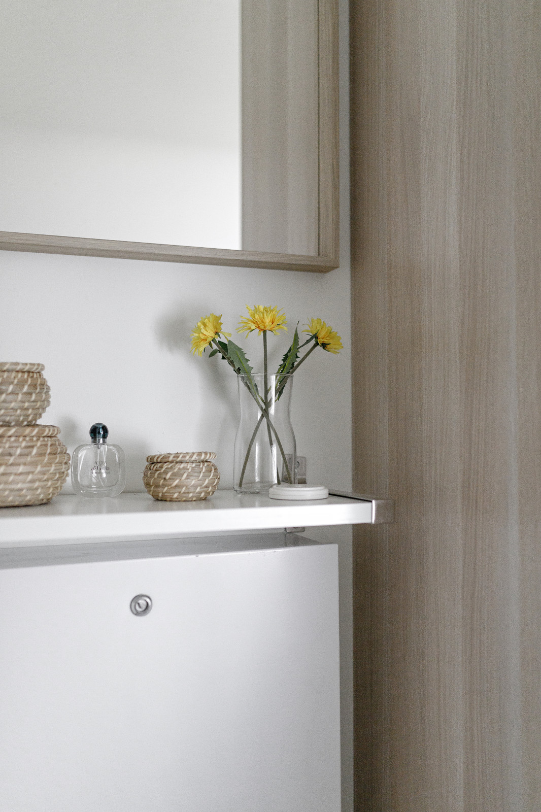 Мансарда ЖК "INKERI"