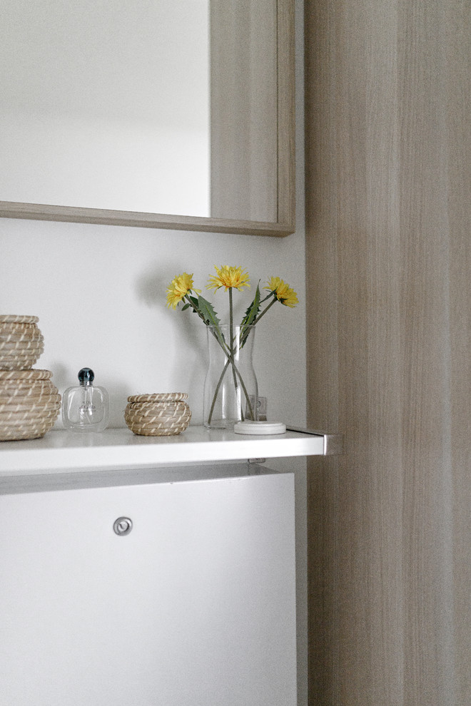 Мансарда ЖК "INKERI"