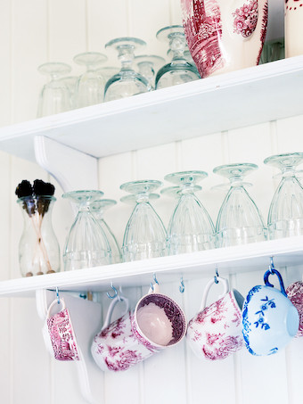 Scandinavian Summerhouse 