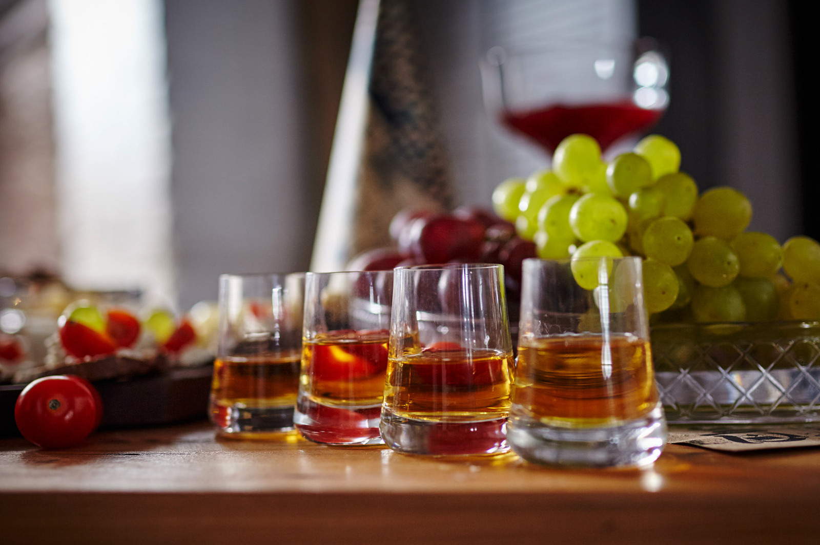 Новогодняя коллекция фарфора